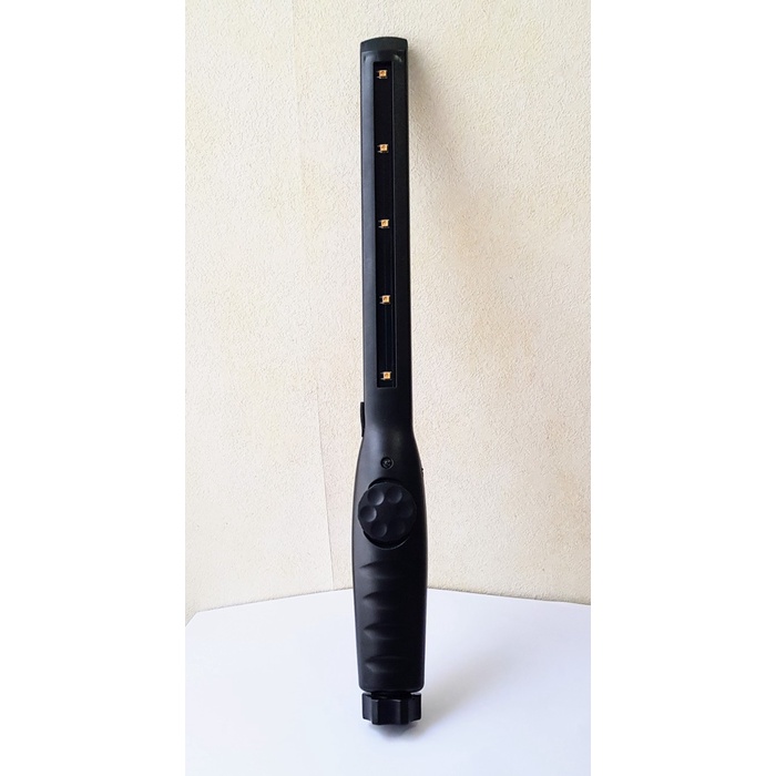 Cintramelin - Virus Killer Uv Sterilizer Lamp - Alat Steriliser Uv Portable Stick