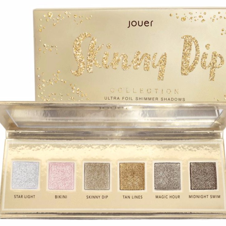 Skinny Dip Palette