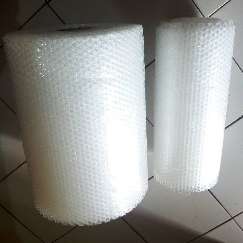 TAMBAHAN PACKING KERTAS KADO / BUBBLE WRAP