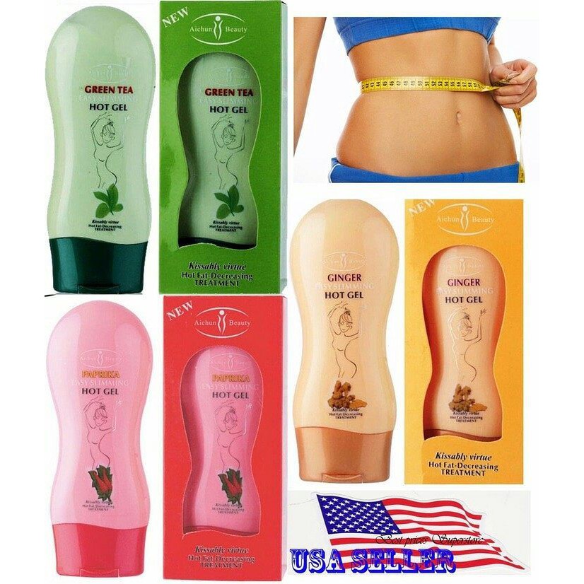 Aichun Slimming Hot Gel Original