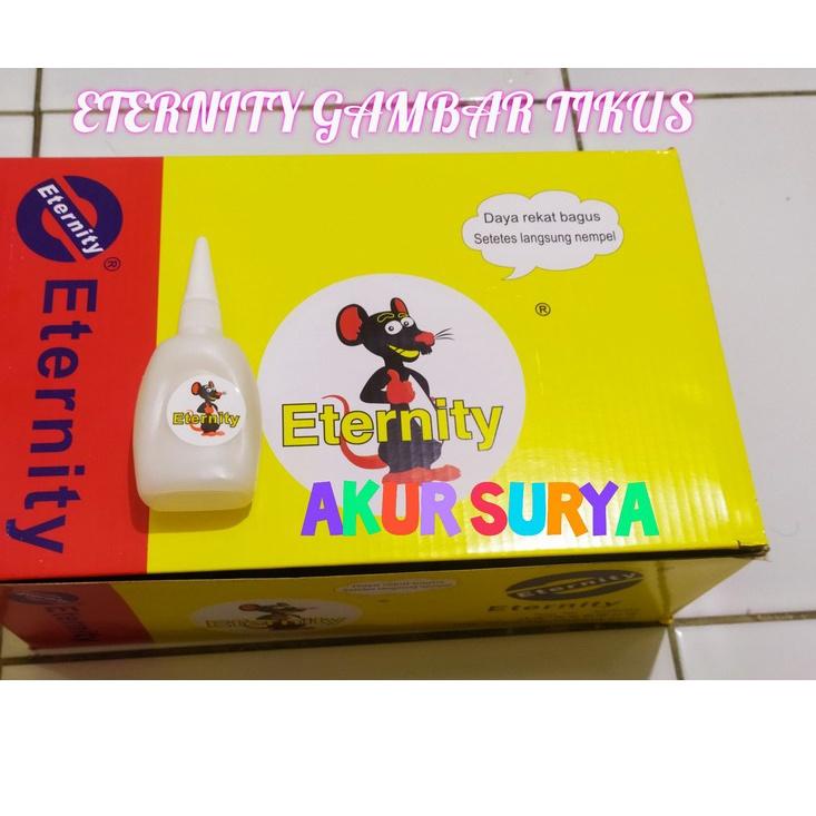 

ISI 24 PCS PAS 1 KILO LEM ETERNITY JUMBO GAMBAR TIKUS DUS BOX LEM KOREA ORIGINAL ✓