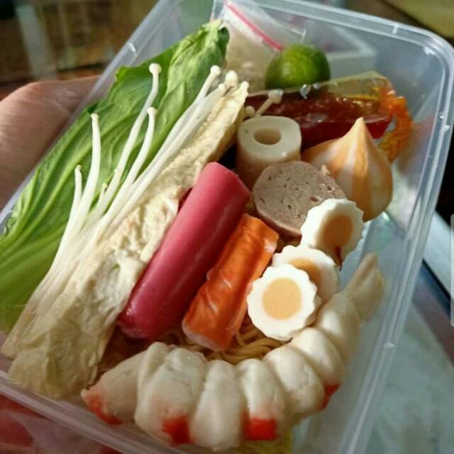 

Tomyam