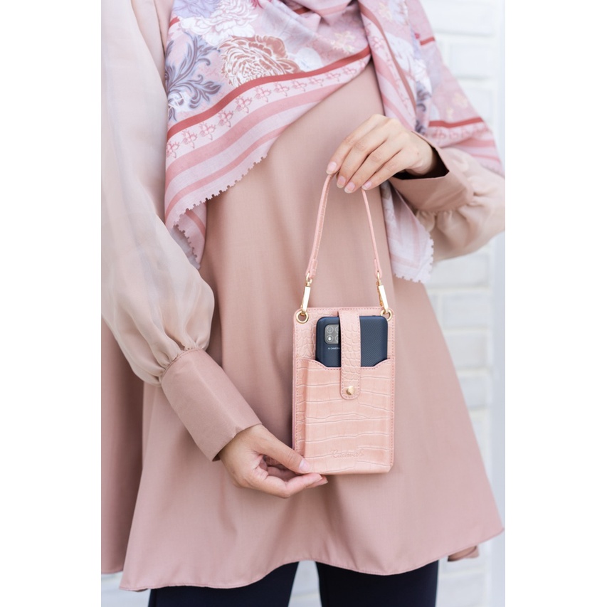 Radwah - Pouch Hp - Pouch Wanita