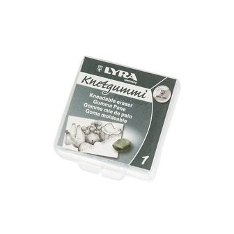 

Spesial Lyra Kneadable Eraser (Penghapus uli) TERMURAH DAN TERLARIS Eksklusif