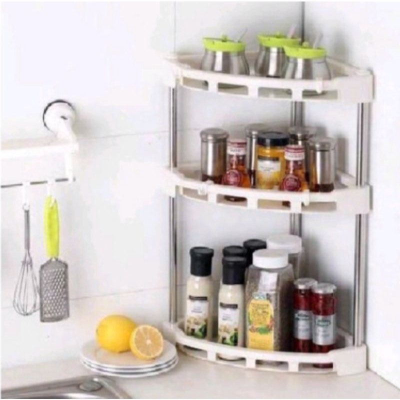 Rak sudut kamar mandi rak sudut minimalis rak sudut ruang tamu rak sudut dapur rak sudut wastafel