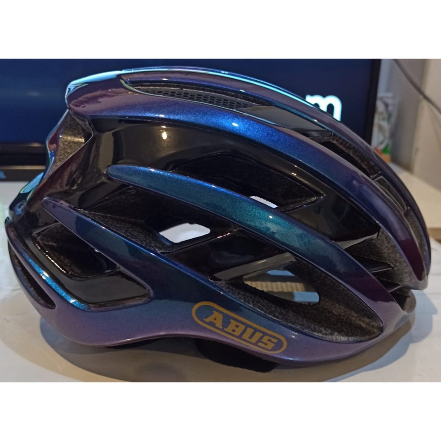 ABUSS replica Aero Helmet AIRBREAKERR FLIP FLOP helm road bike