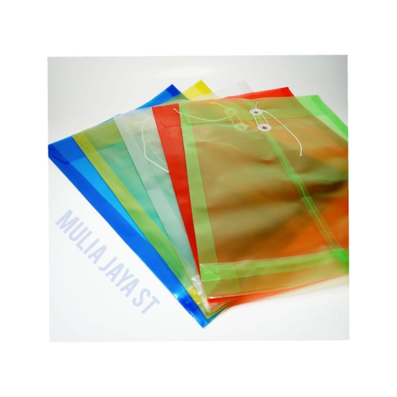 

Map Tali Plastik / bag file