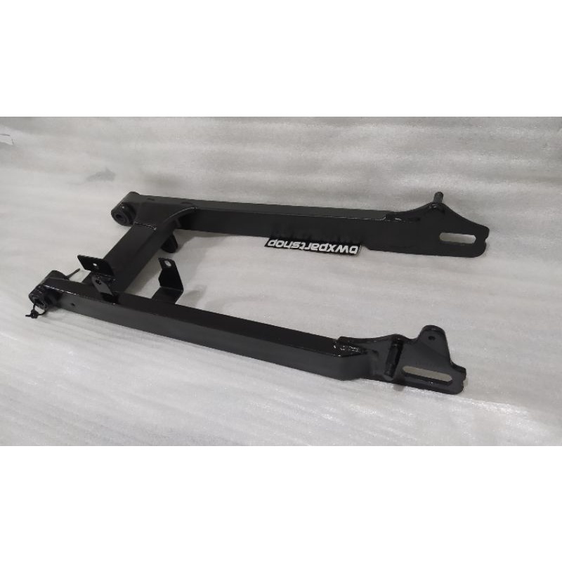 Swing Arm RX King Original Asli Copotan Bawaan Motor