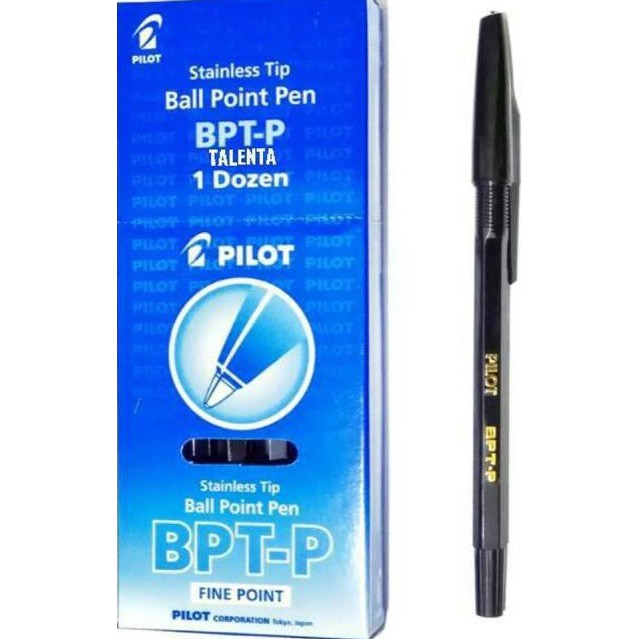 

Pulpen Pilot BPTP