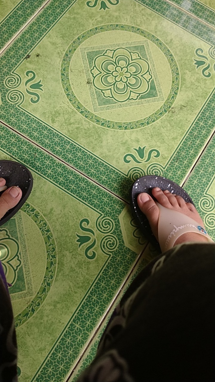 Grendel Overval Madico 2” | Gerendel Glidang | Selot Pintu Jendela