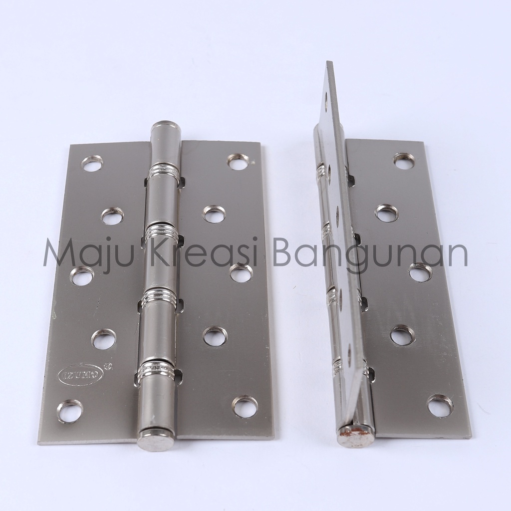 Engsel Tebal Izumo IGM Verriz Ukuran 5 Inch Inci Besi Engsel Pintu 5Inch 5Inci 5&quot;