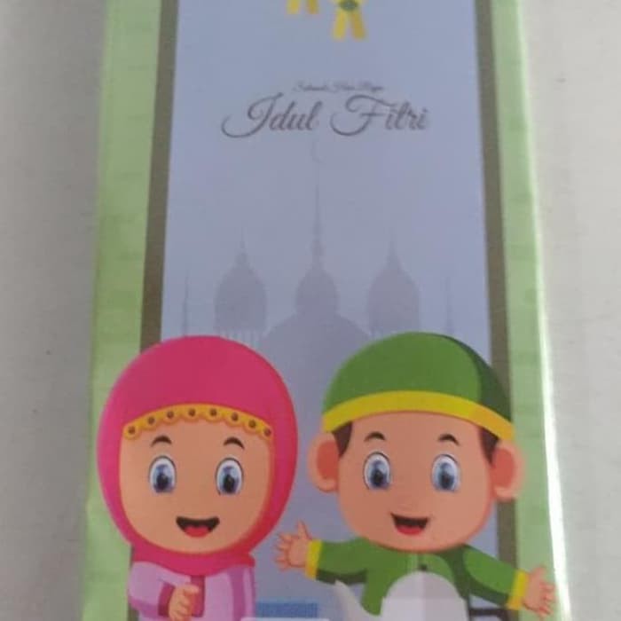 

Amplop Lebaran Murah Angpao Idul Fitri Amplop Murah Amplop Angpao
