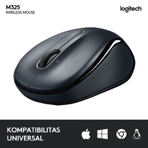 Logitech M325 / M 325 Wireless Mouse