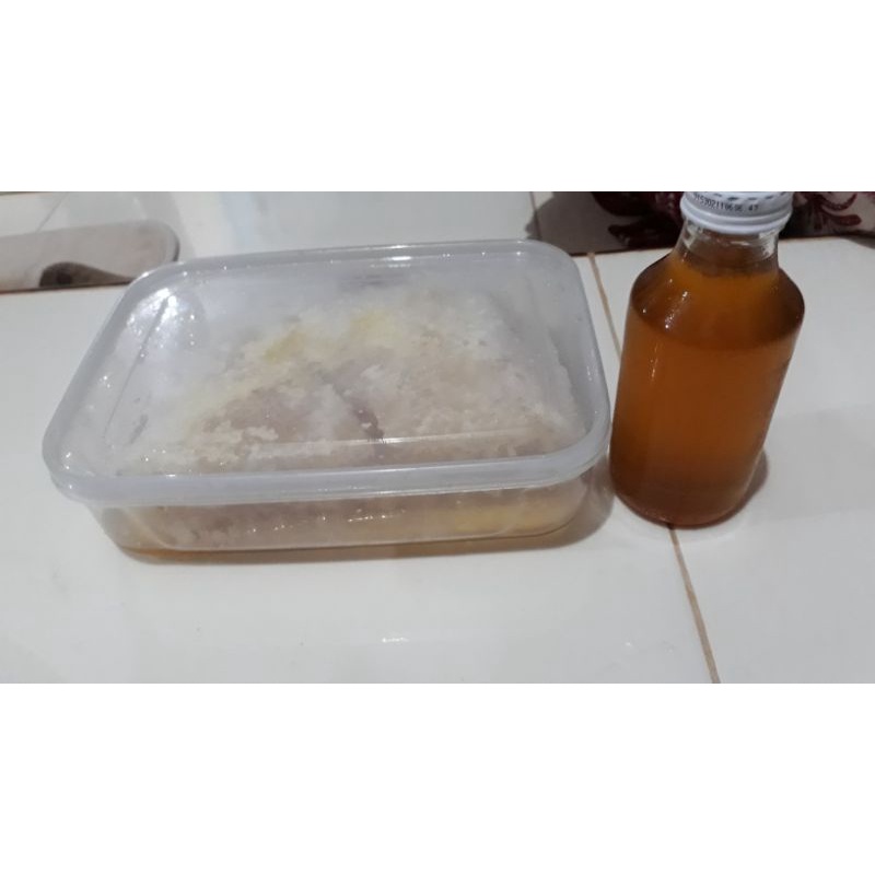 

Madu Liar Asli
