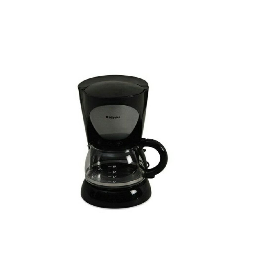 MIYAKO CofFe Maker CM 127  Diskon