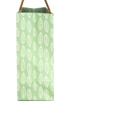

Paper Bag Harvest Tropical - Leaves