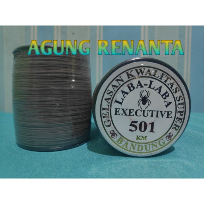 BENANG GELASAN LABA  LABA  EXECUTIVE ORIGINAL 0 22 Shopee 