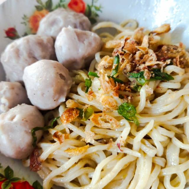 

Baso instan