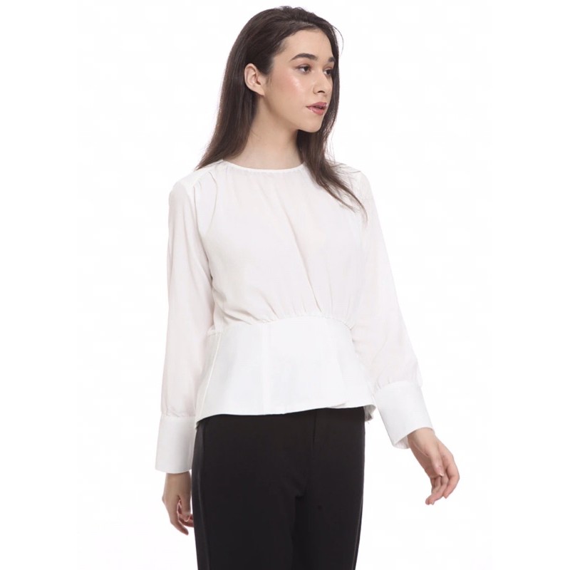 BLOUSE WANITA THE EXECUTIVE ORIGINAL BRANDED MURAH