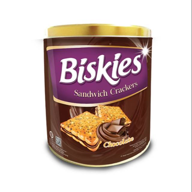 biskies kaleng 306gr