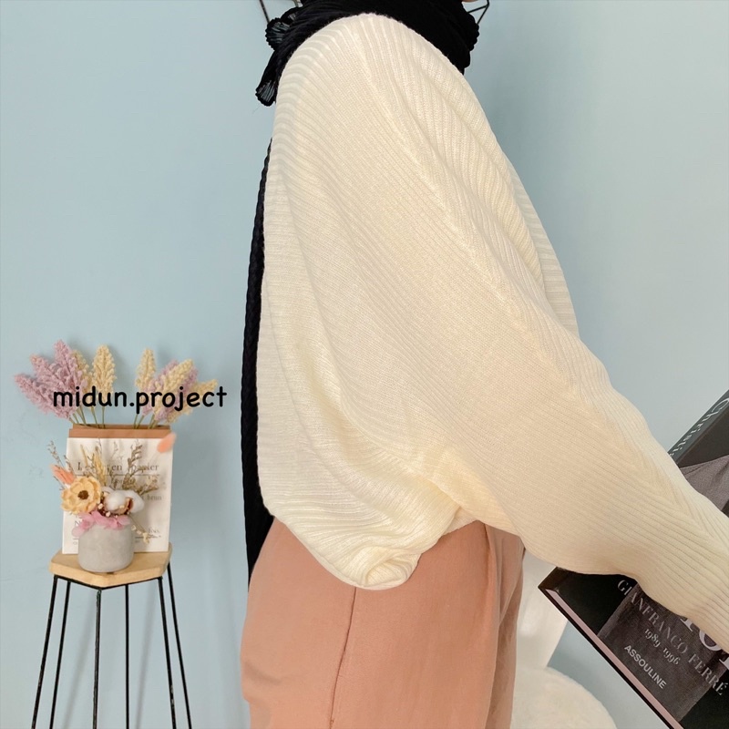 ALICE BATWING | midun.project-6