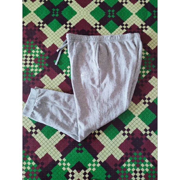 Jogger nike second