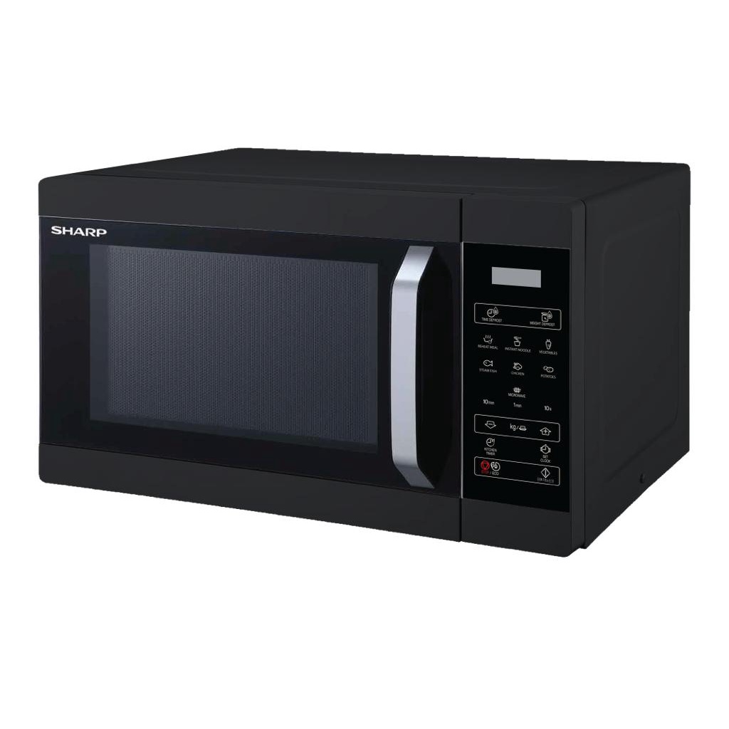 SHARP Microwave Oven Digital 23 Liter R-223DA