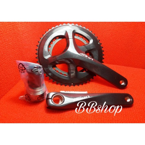 Promo crank sora 2 speed Murah