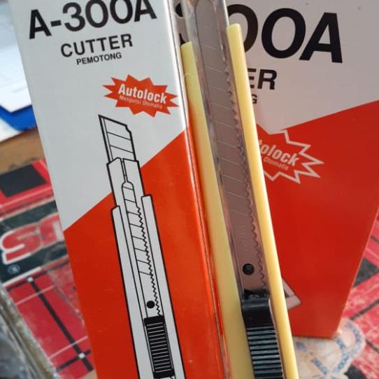 

Hadir Cuter Joyko A-300A Diskon