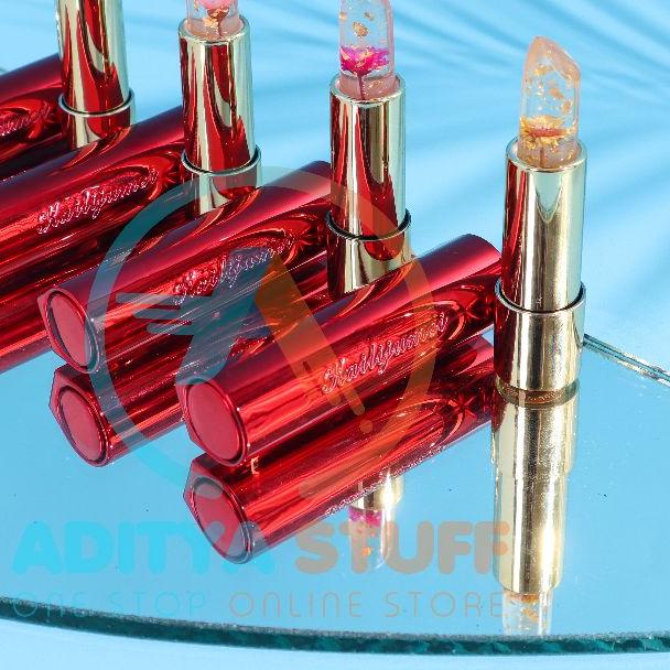 ♡ Kailijumei Lipstick Original (Red Case) Edition Kalijumei Jelly Flower Lip kailijumei ♞