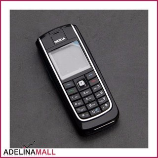 [Diskon] Nokia 6020 | Hp Jadul | Nokia Jadul Murah