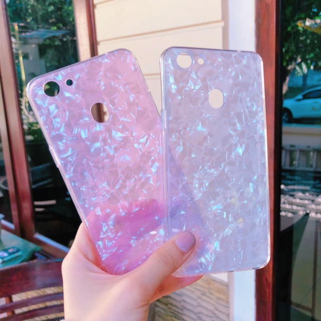 Marble Case Xiaomi Oppo Vivo Iphone F5 F9 A39 A57 A71 A83 Redmi 4x 4a A1 A5s V7 V9 V5 V7+ Y71 Y81 a7