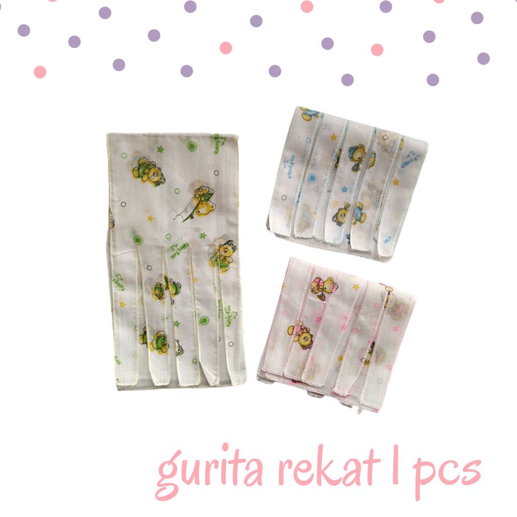 Gurita Bayi Baru Lahir | Gurita Bayi | Gurita Tali | Gurita Ikat Newborn