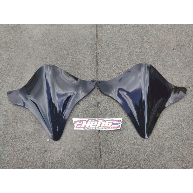 Visor Beat esp, Visor beat injeksi visor beat 2016-2023, Visor Beat akrilik Anti pudar / Visor beat 