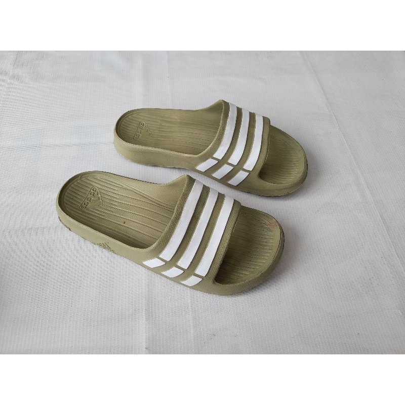 (Cod) Sandal flip flop import / sandal slop duramo / sandal slop obral / sandal adidas duramo-3