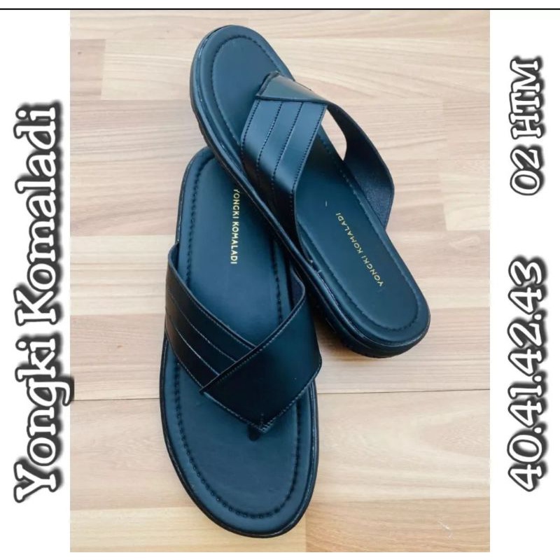SANDAL YONGKI KOMALADI COWOK