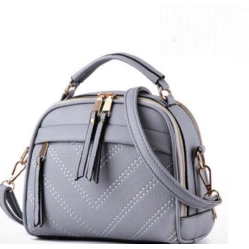 TAS SELEMPANG TERLARIS BISA BUAT TAS KERJA DAN KULIAH