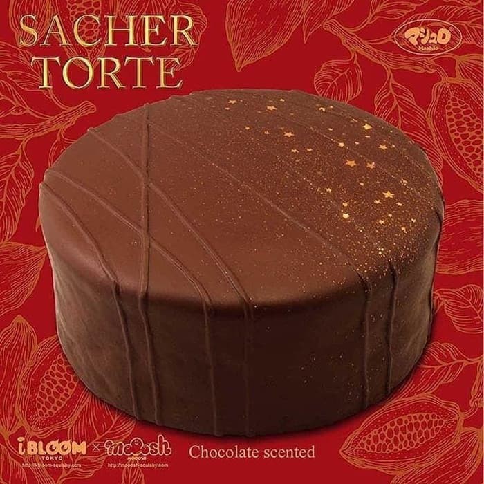 

Ibloom Sacher Torte