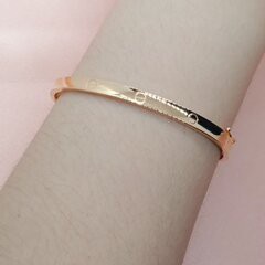 Gelang Emas Cartier BK kadar 8K (375)