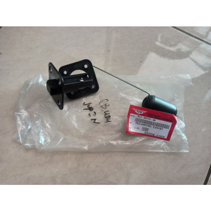 PELAMPUNG BENSIN PELAMPUNG TANK INDIKATOR BENSIN JUPITER Z NEW JUPITER Z ROBOT