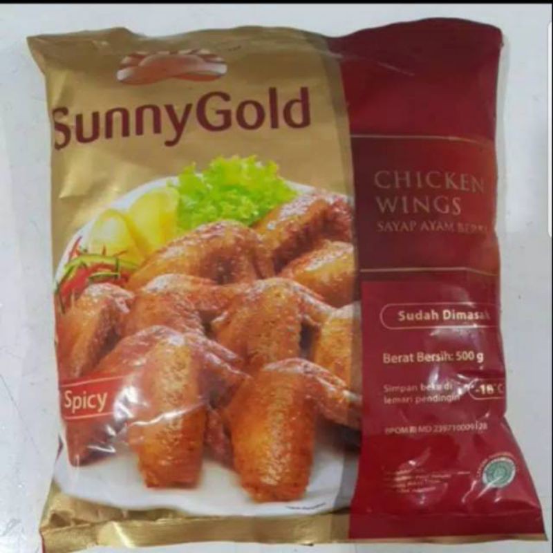 

sunnygold
