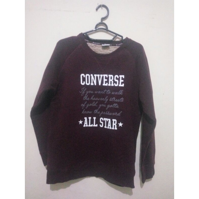CN SHERPA CONVERSE Original