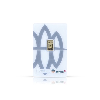 Jual ZEN - LM LM LOGAM MULIA EMAS ANTAM 2 GRAM TERBARU | LM EMAS ANTAM