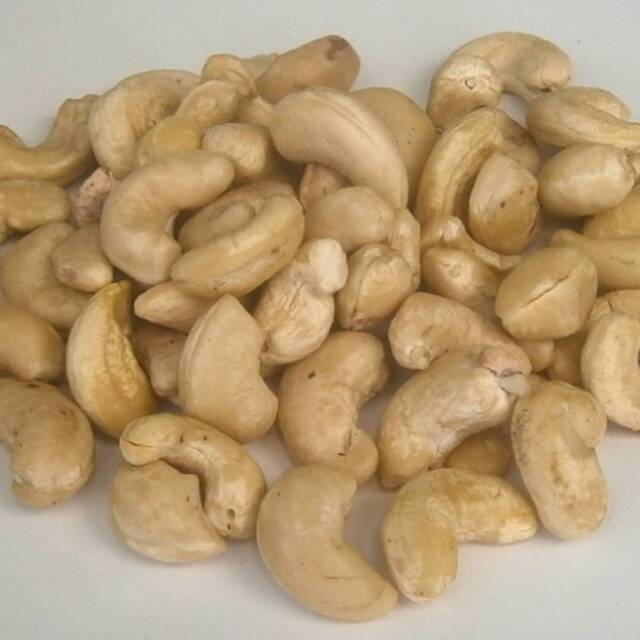 

Kacang Mede Original Jumbo