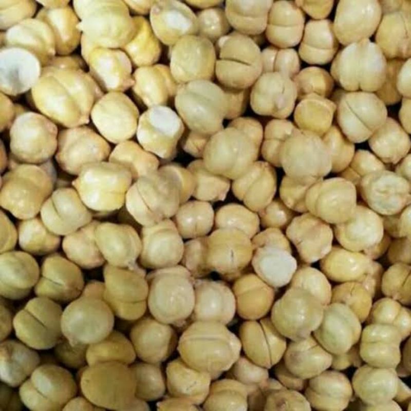 

[ READY PALEMBANG ] Kacang Arab - 250 gr