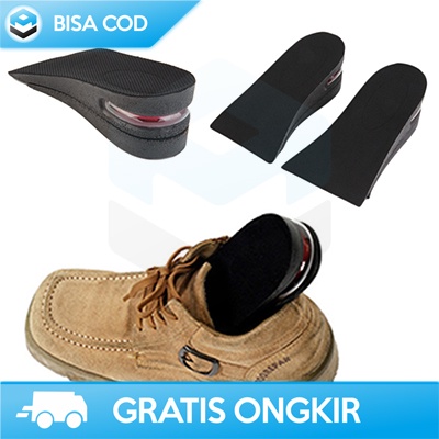 INSOLE SOL SEPATU PRIA WANITA ORIGINAL RHODEY DENGAN SIRKULASI UDARA