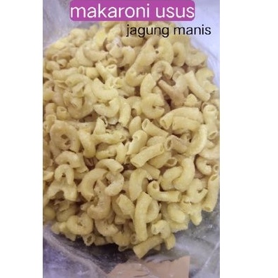 

makaroni usus