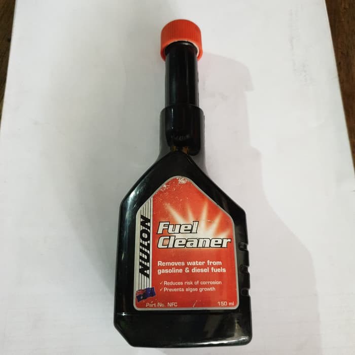 NULON Fuel Cleaner