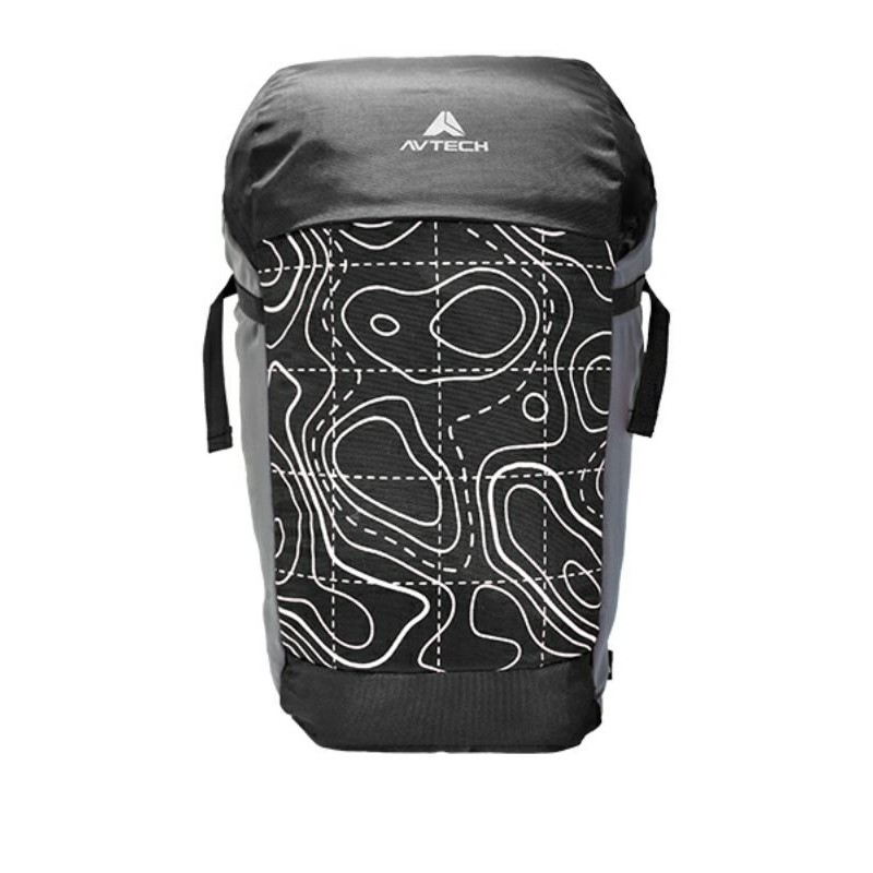 Daypack avtech alverstone