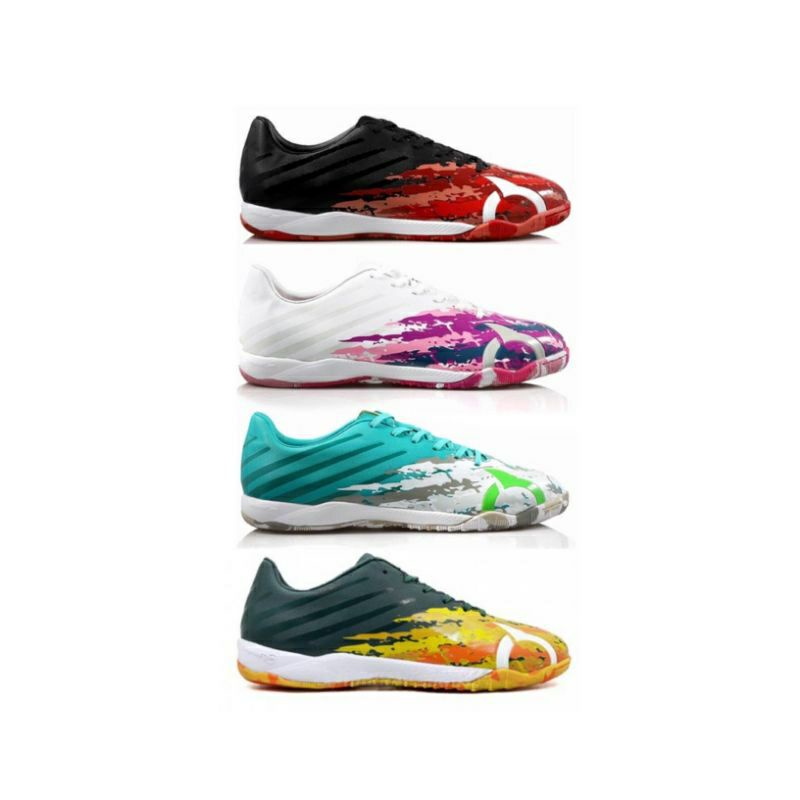 Sepatu Futsal Ortuseight Catalyst Chimera IN